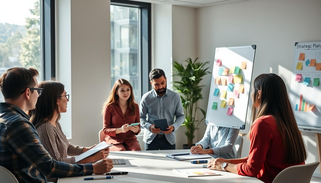 Transform Your Business